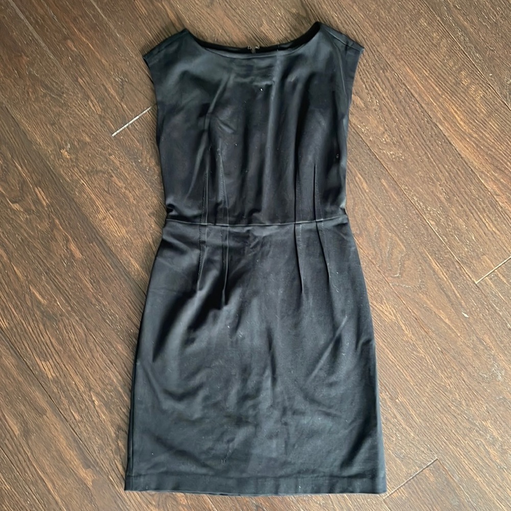 Loft dress